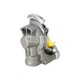 TETE D'ACCOUPLEMENT TRAILER  WABCO JAUNE M16